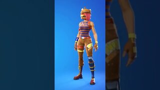 Fortnite So Square Emote