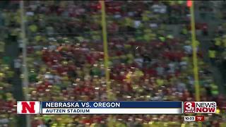 Nebraska-Oregon Full Postgame Recap