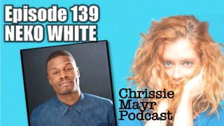 CMP 139 - Neko White - His New Special, Lil Wayne, Getting Paid, Comedy Mentors and more!