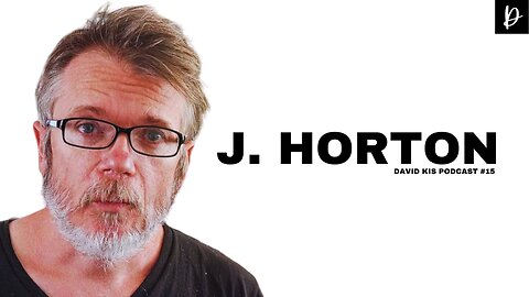 J. Horton | DKP Episode #15