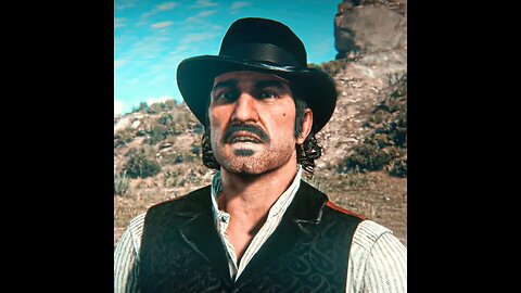 Don't Mess with Dutch in Rdr2 | #gameedits #rdr2edit #outlaws