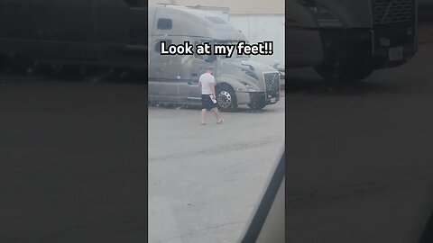 #truckers #truckdriver #fail #trucking #shortsvideo #trending #viral #shorts #comedy #trucker