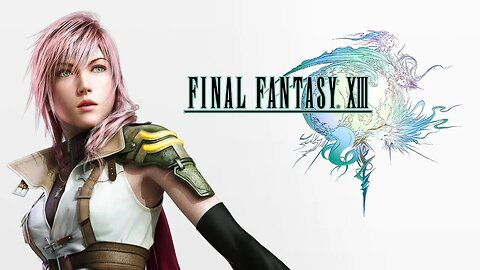 FF13 (Zerando Todos Final Fantasy do 1 ao 16) Parte 24