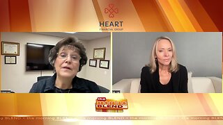 Heart Financial Group Linda Jensen - 9/4/23