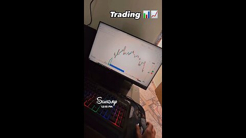 trading goals