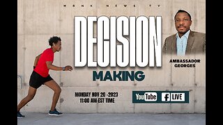 Decision Making: The fast way to gain leadership