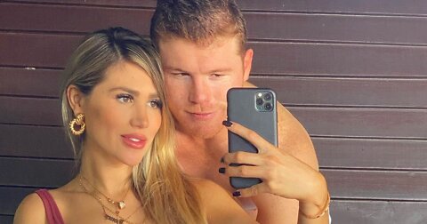 Canelo alvarez boxing legend rumored to have a secret child (PROOF)