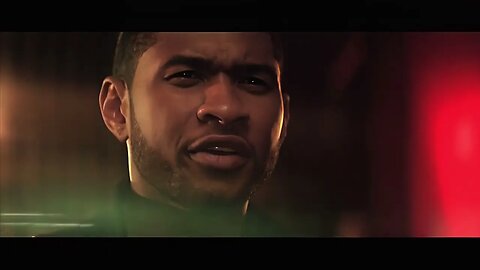 Usher, Young Jeezy: Love in This Club (EXPLICIT) [UP.S 4K]
