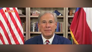 Gov.Greg Abbott: Biden should learn from Putin how to work for national interests