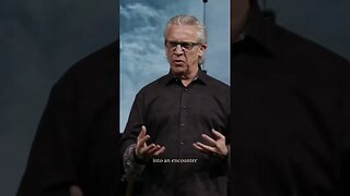 The Purpose of Power Bill Johnson #power