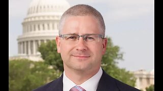 #BREAKING: Patrick McHenry (R-NC) becomes acting House Speaker