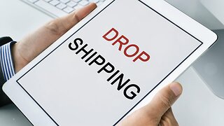 Dropshipping Magic Lesson 1 | Your Step by Step Map to Understanding Dropshipping