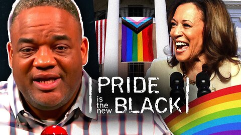 Kamala Harris Flys Her Freak Flag for Pride Month