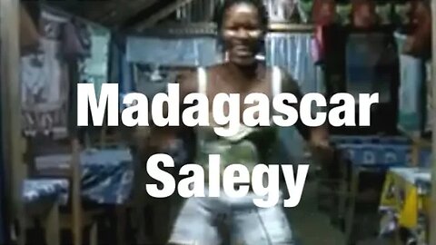 Madagascar Salegy