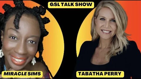 Transition past the 9-5 with Tabatha Perry