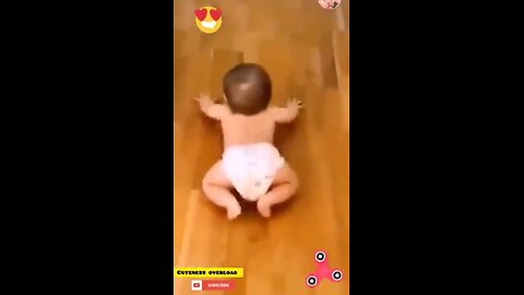 Babies hilarious moments