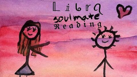 LIBRA ♎️ Soulmate Reading ❣️ February 2021