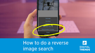 How to do a Reverse Image Search on iPhone or iPad