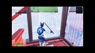 Session 1: Fortnite (unarmed formal exercises) - part 1 -