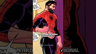 Spider-Man STOPS Holding Back - Part 3 #spiderman #marvel #comics