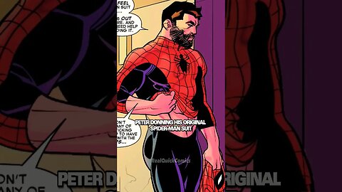 Spider-Man STOPS Holding Back - Part 3 #spiderman #marvel #comics