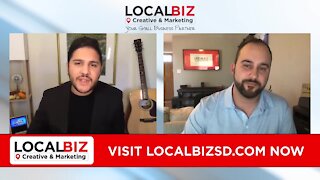 LocalBiz Creative offers free marketing consultation