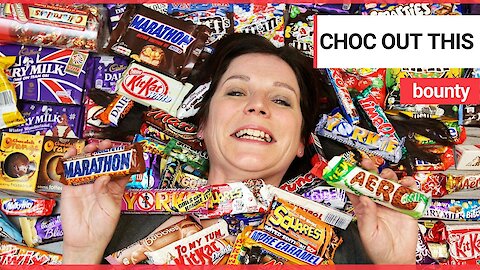 Mum has spent the last 20 years amassing collection of 250 ultra-rare limited edition snacks
