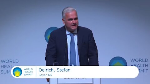 Bayer executive: mRNA shots are ‘gene therapy’ marketed as ‘vaccines’ to gain public trust