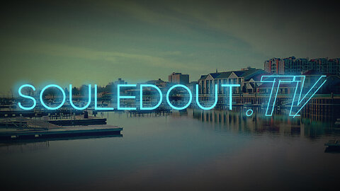 SouledOut.TV // Souled Out Music (PROMO)