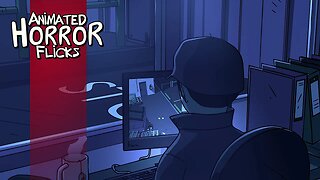 Night Shift Horror Stories: "The Depot" - Scary Stories Animated