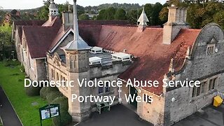Domestic Abuse Support Available in Wells