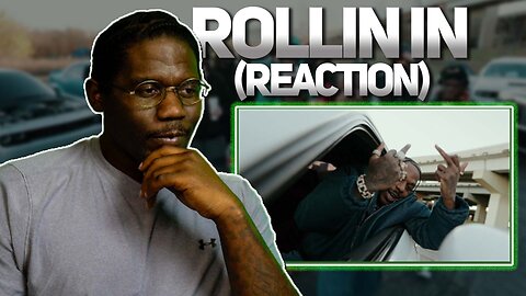 Sauce Walka x Sauce Gohan -"Rollin In" (Official Music Video) Reaction | @joeinfluence