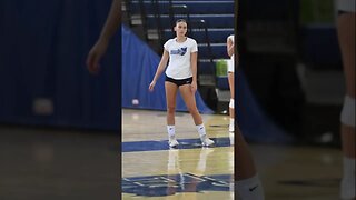 College Volleyball Dominican University New York vs Southern Connecticut State #sports #volleyball