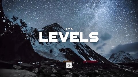 "LEVELS" - An EDM Club & Trap Freestyle House Party Type Beat