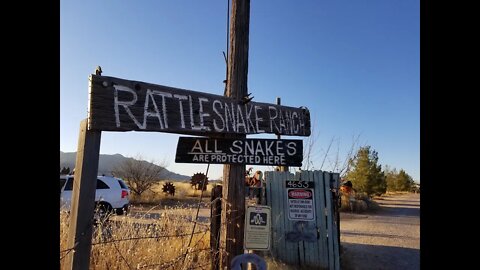 Rattlesnake Ranch