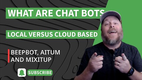 Maximizing Your Stream Workflow with Chat Bots and Integrations