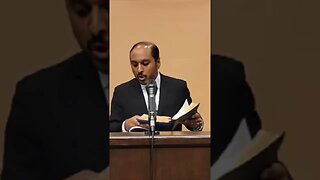 Christ's Imputed Righteousness - Pastor Romesh Prakasshpalan Sermon #shorts #Jesus #shortsvideo