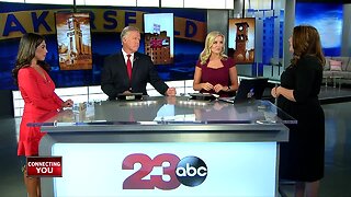 23ABC Morning News at 6 am: July 12, 2019