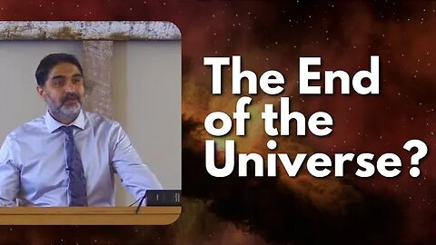The End of the Universe?