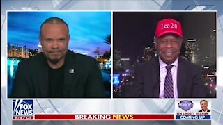 Bongino: Even When Cops Use Justifiable Force Demon Democrats Will Use It To Divide Us