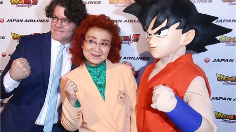 'Dragon Ball Super' Actor Hypes Up Ultra Instinct