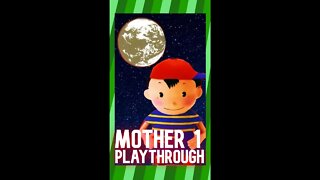 New Mother 1 Video Out Now!