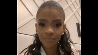 Candace Owens, Power Grid & Internet Being Shut Off, Prepare!