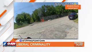 Tipping Point - Liberal Criminality