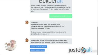 👉 How to Create a Magic Funnel with Builderall Website Chatbot