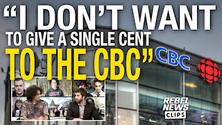 CBC: Costing Canadians $1.2 billion — and for what?
