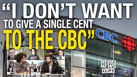 CBC: Costing Canadians $1.2 billion — and for what?