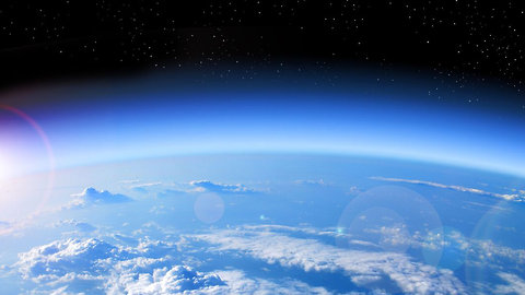 The Ozone Layer Will Repair Itself Over the Next 50 Years