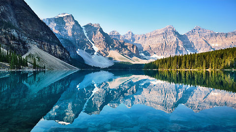 Top 10 Ways to Travel Banff on a Budget