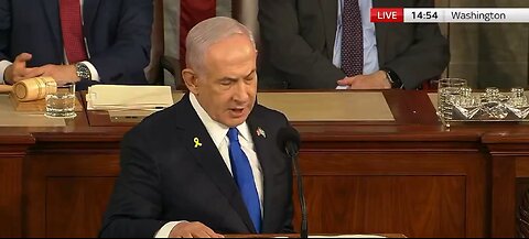 Netanyahu’s Irony in U.S.-Soviet Relations